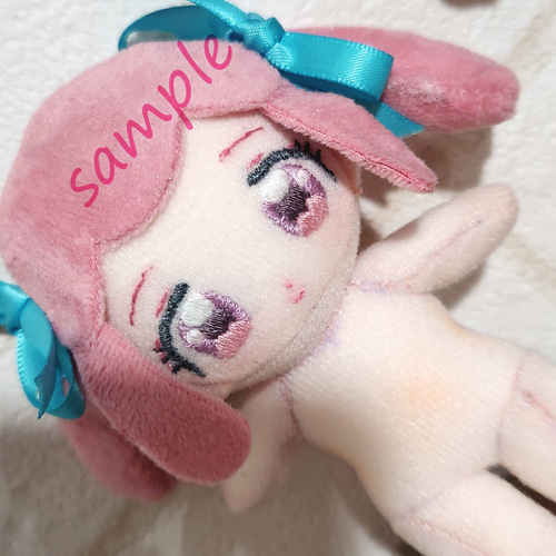 推しぬい オーダー 無属性 棉花娃娃 プレゼント ぬいぐるみ オーダー