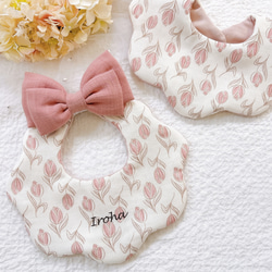 刺繍 スタイ・よだれかけ（新生児・赤ちゃん・子ども） の人気通販