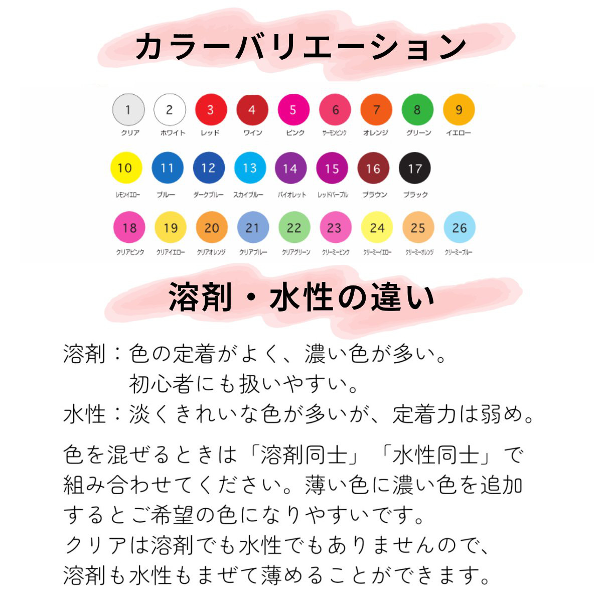 「プリザ液 新B レッド 溶剤 4リットル 1本」4L 着色液 プリザーブドフラワー液 手作り 小花 葉物 花材