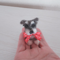 羊毛フェルト ベッタン子 サルーキ犬 羊毛フェルト olive 通販