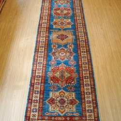 120×80cm【ペルシャ絨毯 手織りギャッベ】アマレ族ギャッベ ギャベ