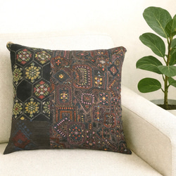 布 クッション・クッションカバー のおすすめ人気通販｜Creema