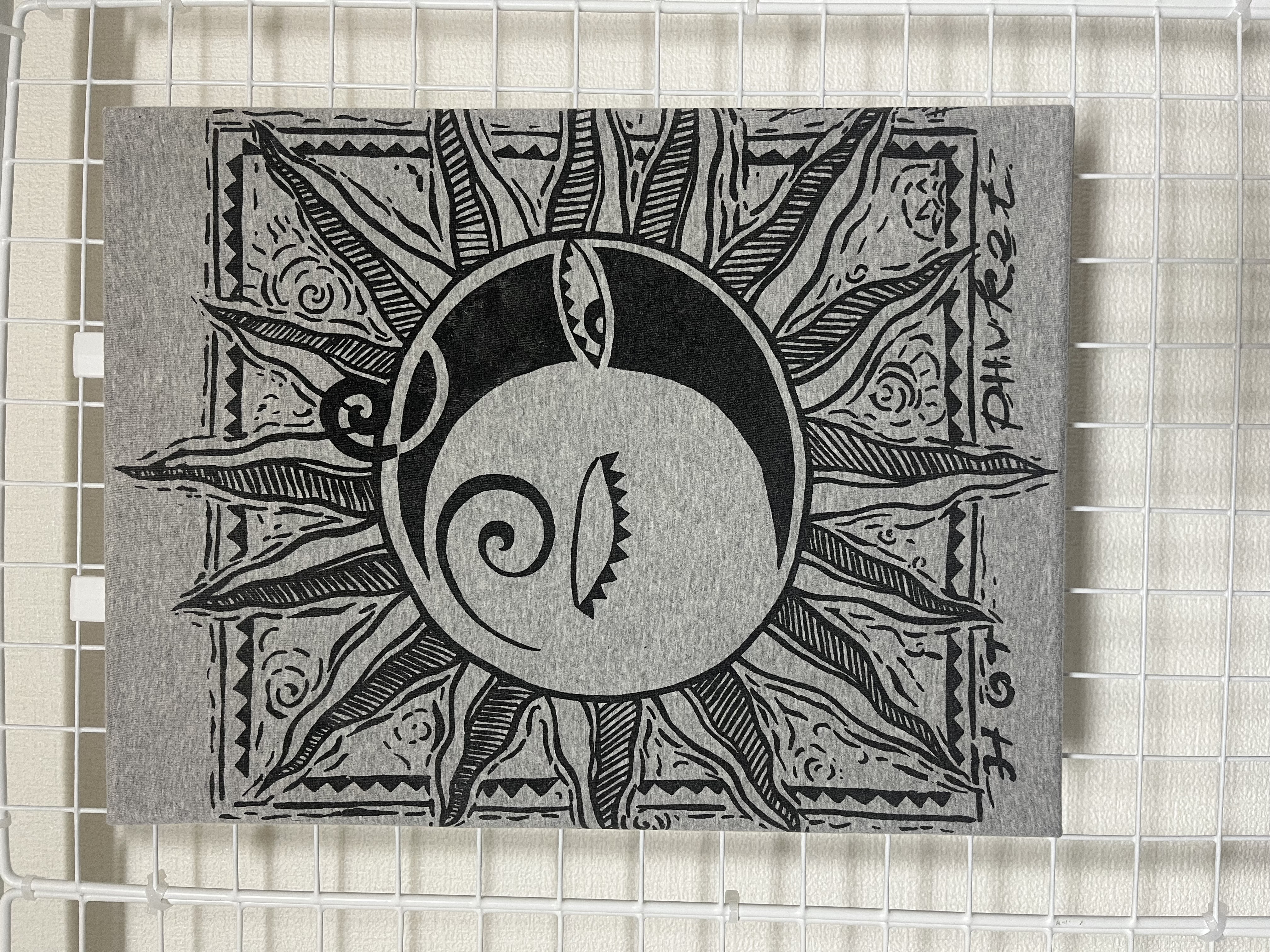 Eclipse Balance（蝕のバランス）