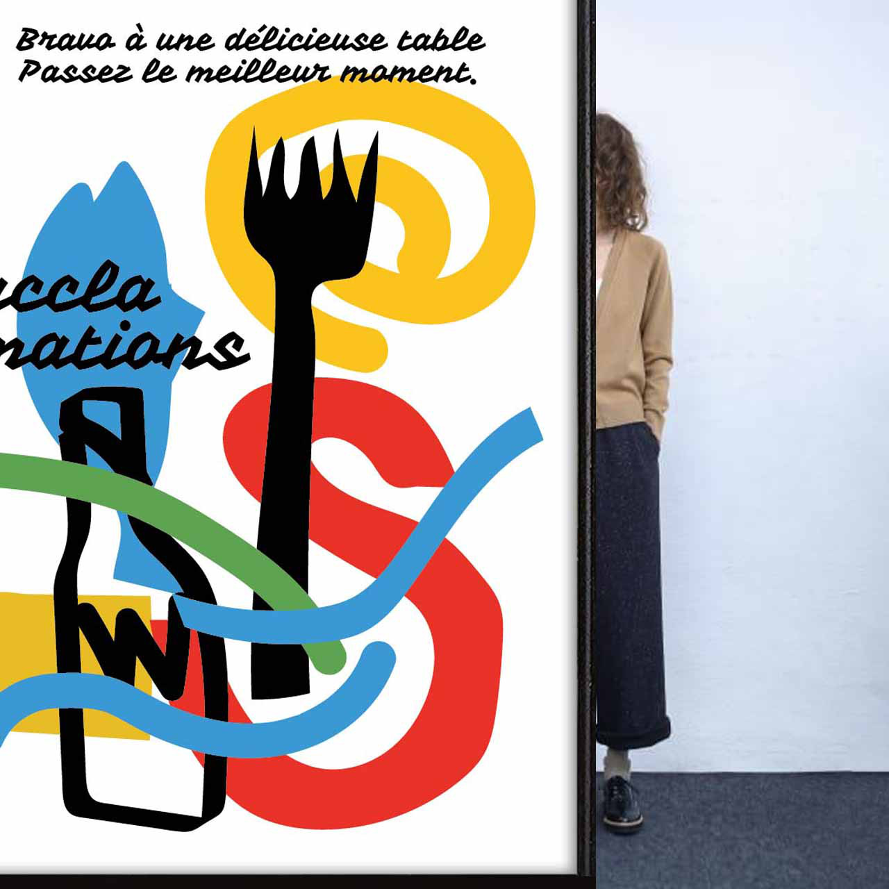 ポップアート　送料無料　お気に入り12000件突破　ポスター　アートポスター　アート/sei検索新着順　3154