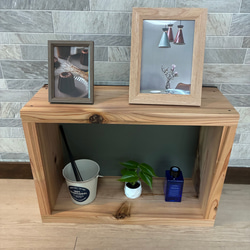 緑（グリーン） 棚・シェルフ・ラック のおすすめ人気通販｜Creema