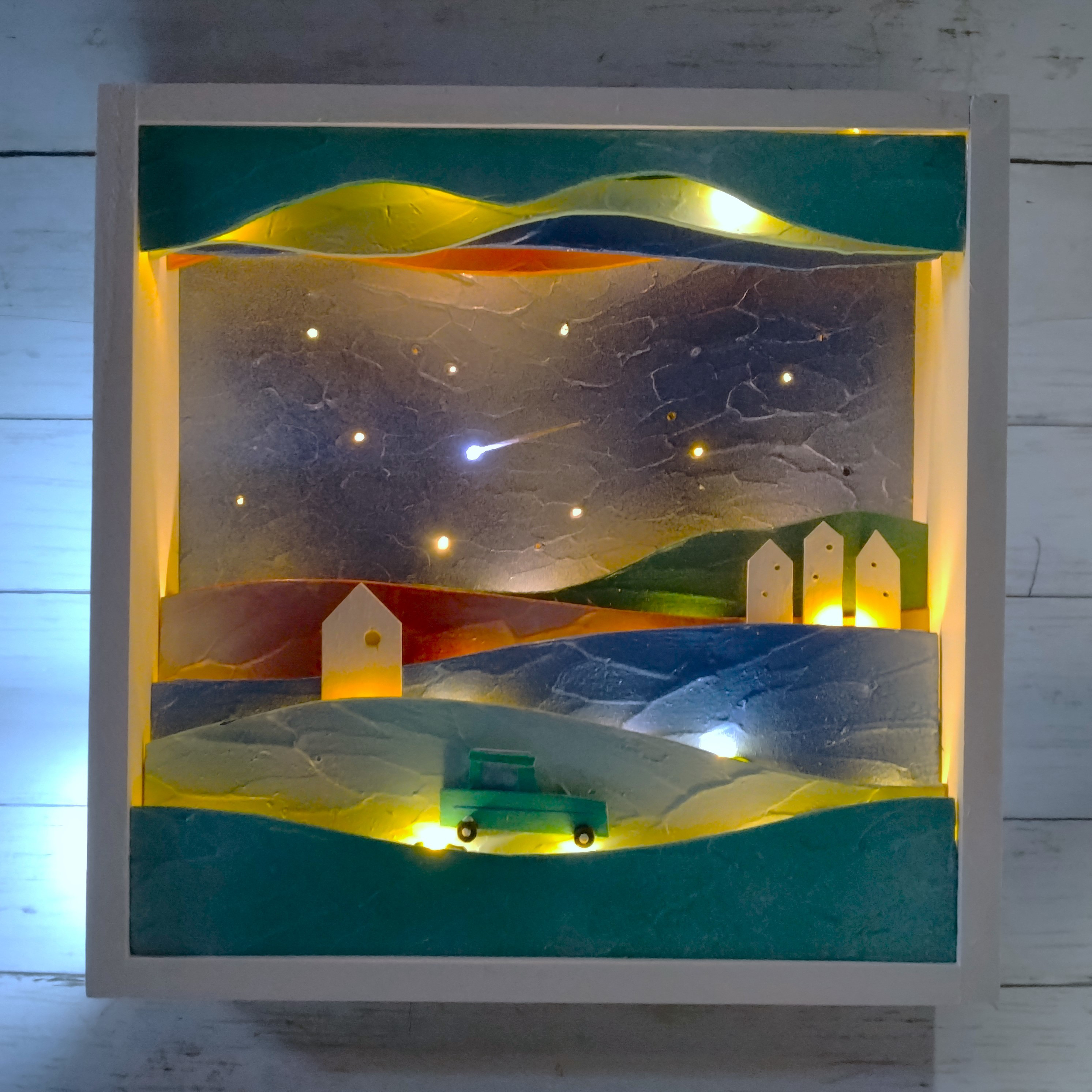 Straight Story　No.111