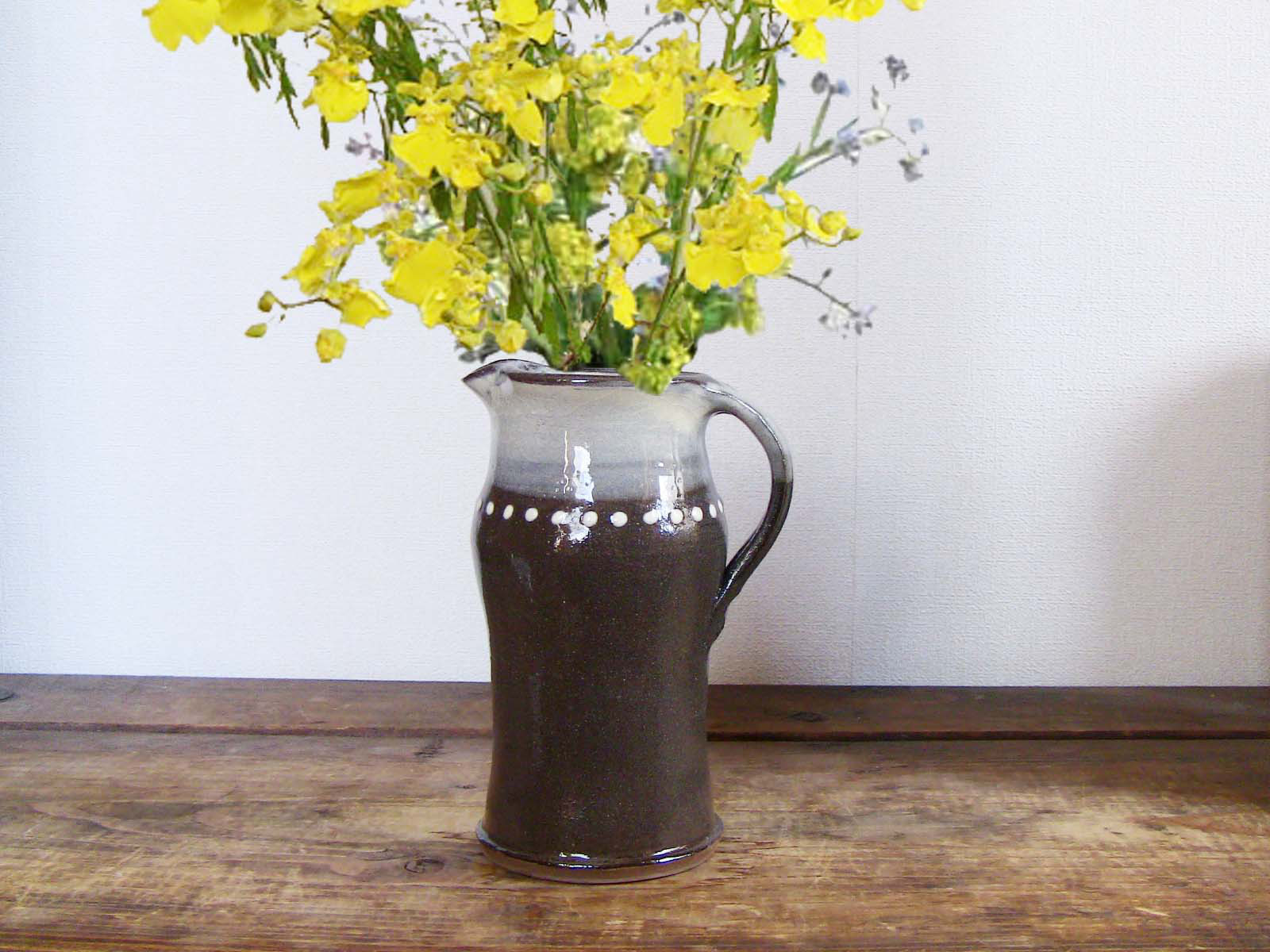 いっちんピッチャー（透明）