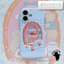 Googlepixel9a スマホケース Android 猫と猫 春 スマホケース・カバー