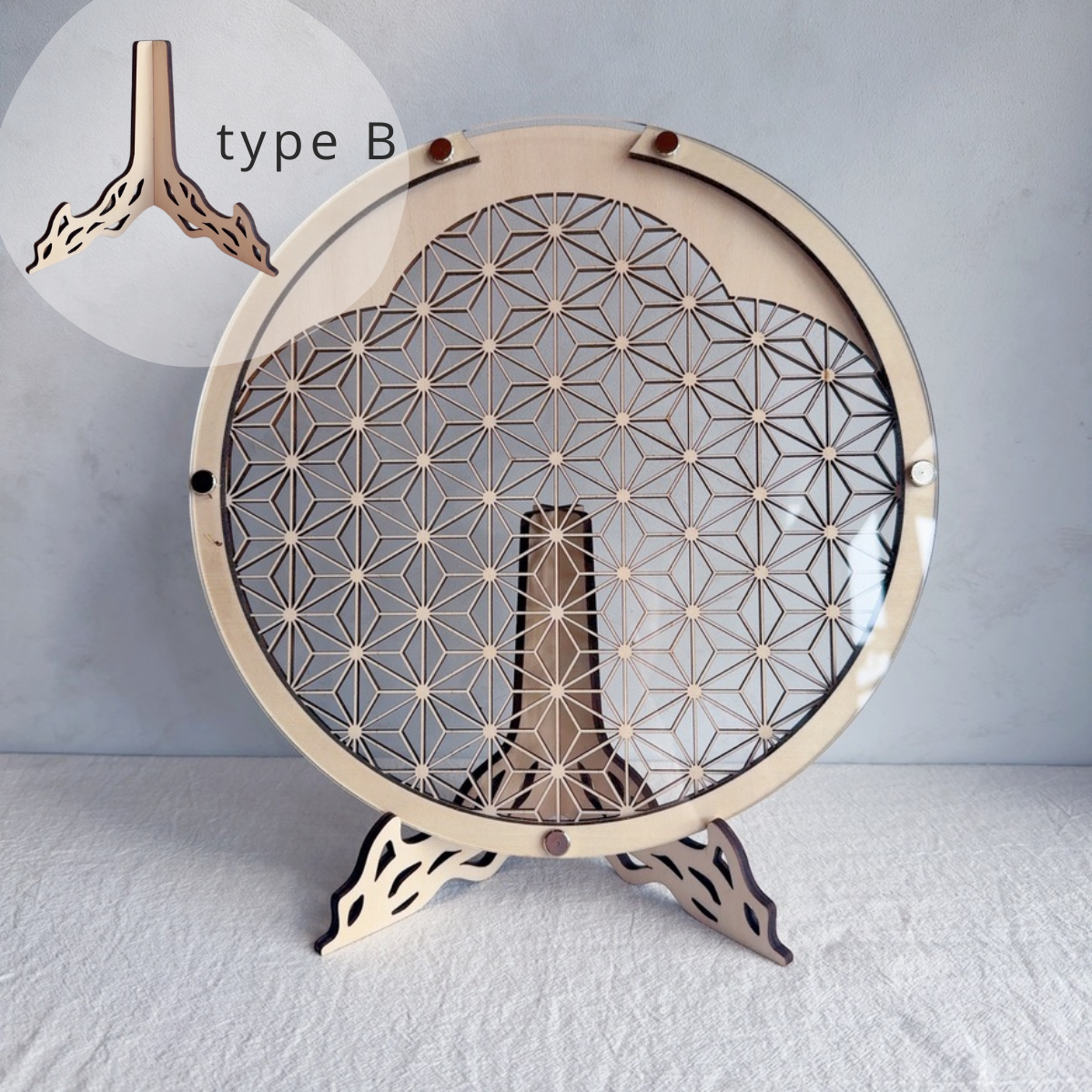 和モダン ウェディングドロップス ｜結婚証明書  ハートドロップス ゲスト参加型 寄せ書き　アクリル【co22】