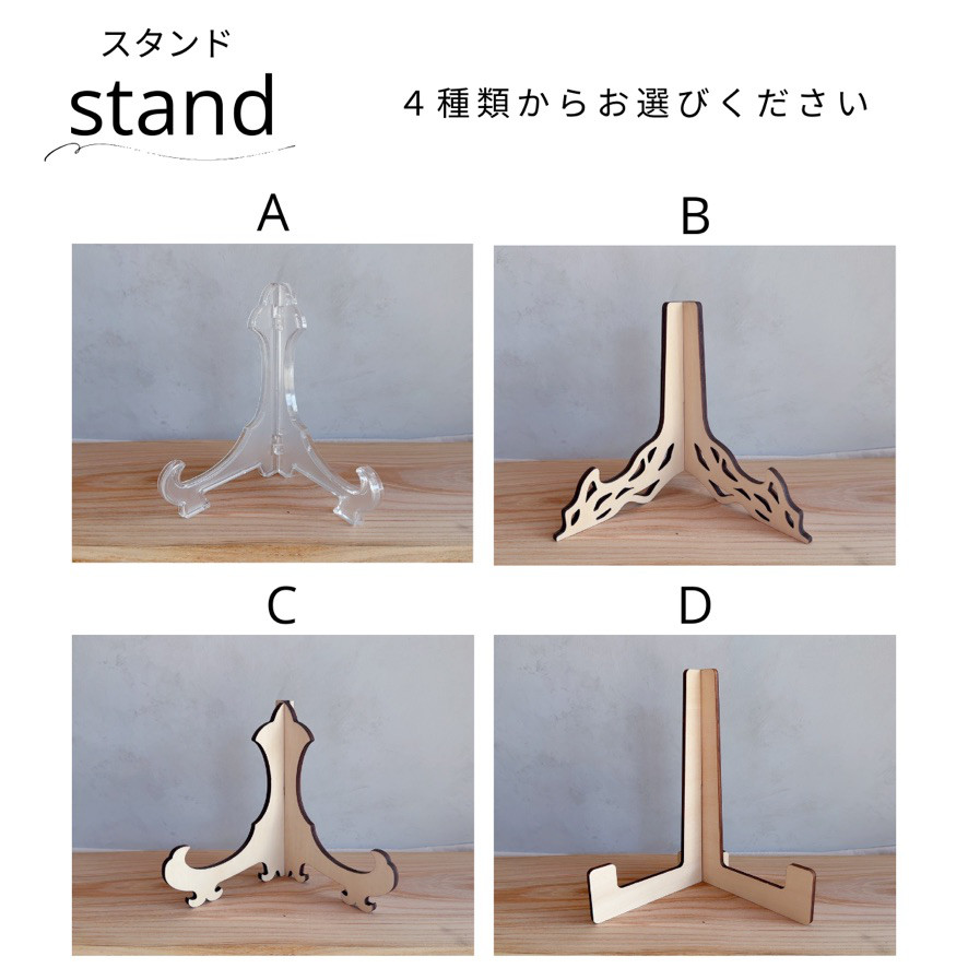 和モダン ウェディングドロップス ｜結婚証明書  ハートドロップス ゲスト参加型 寄せ書き　アクリル【co22】