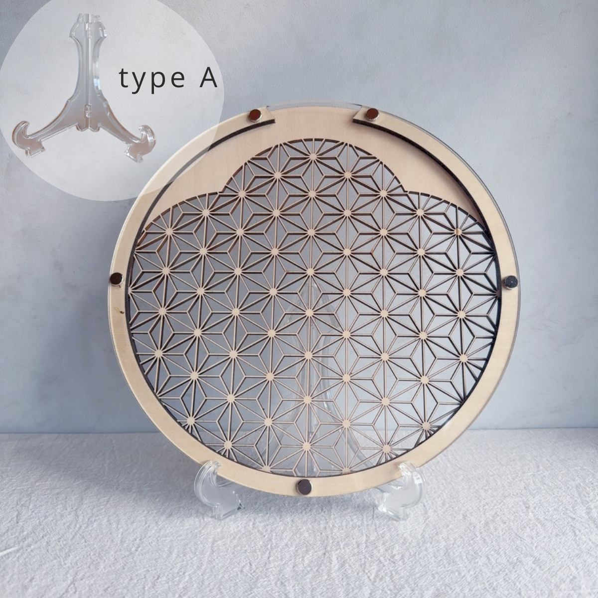 和モダン ウェディングドロップス ｜結婚証明書  ハートドロップス ゲスト参加型 寄せ書き　アクリル【co22】