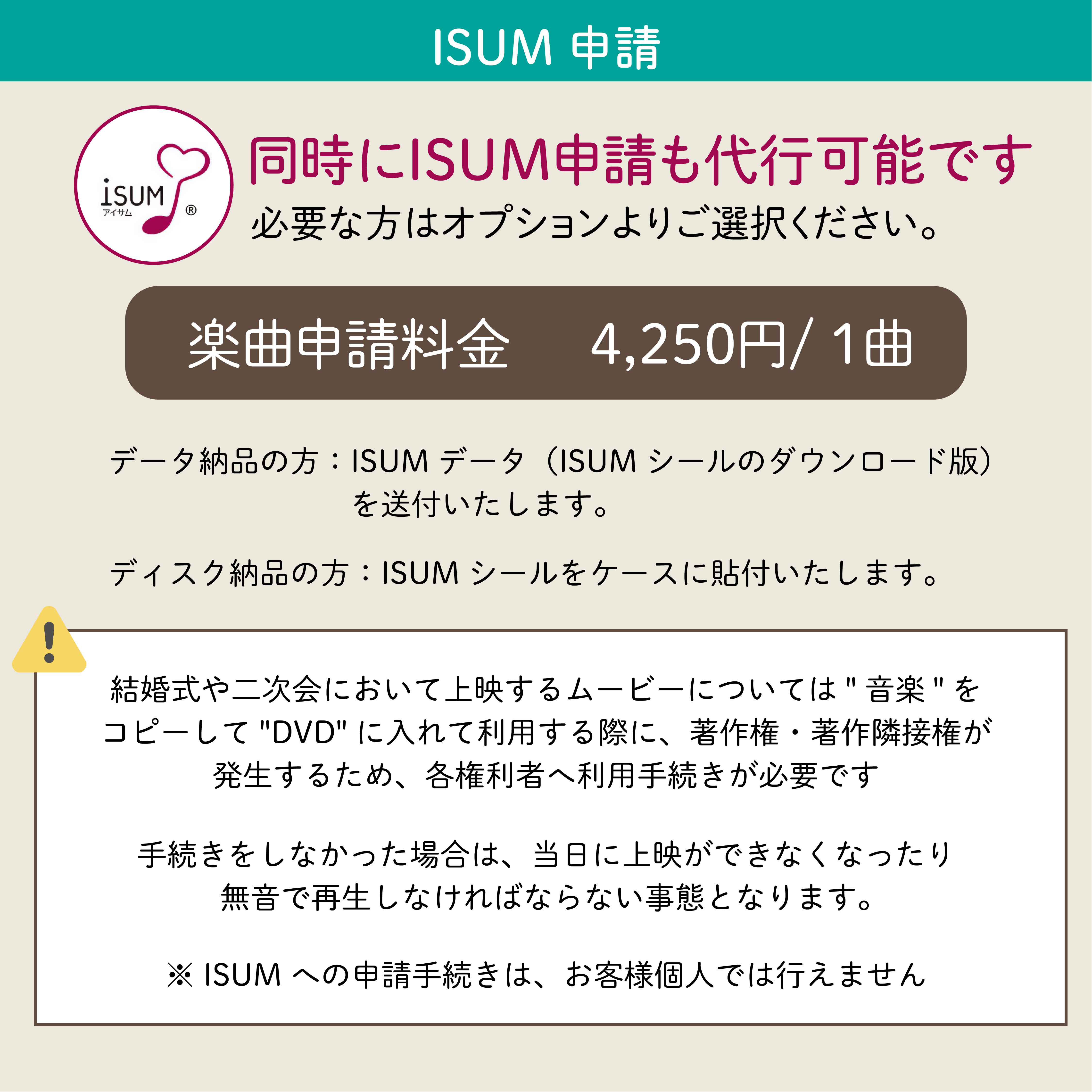 「手紙～愛するあなたへ～」クリスハート　サンクスムービー　データ｜DVD｜Blu-ray納品可