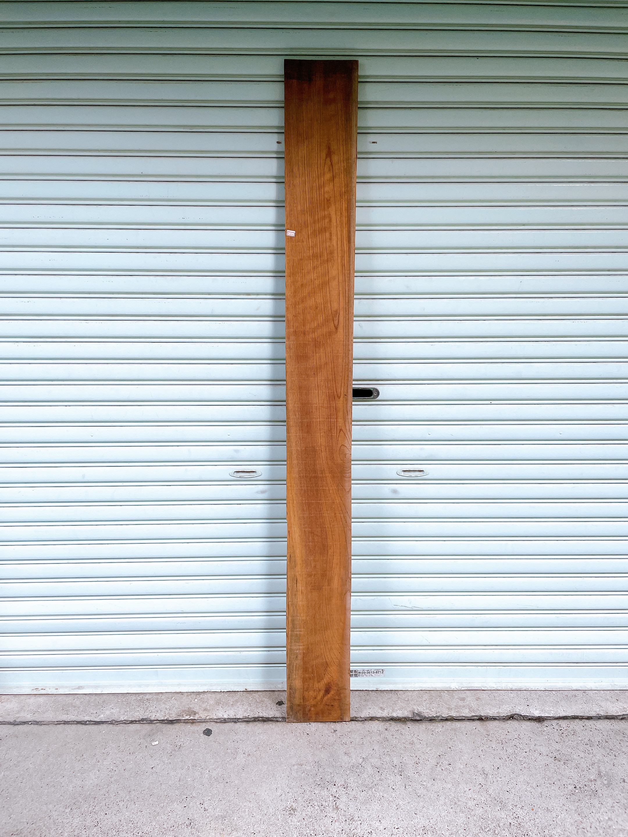 天然　欅　木材　天板　無垢材　一枚板　テレビ台　棚板　デスク　棚　カウンターテーブル