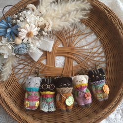 ドールチャーム のおすすめ人気通販 検索結果｜Creema(クリーマ