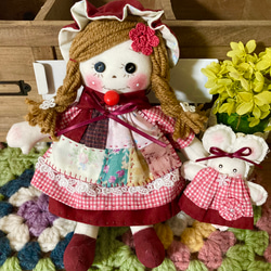 カントリードール その他人形 hiromin 通販 16358394｜Creema(クリーマ