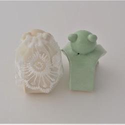 かえるのウェディング 4枚目の画像