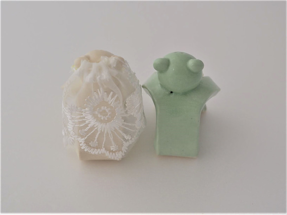 かえるのウェディング 4枚目の画像