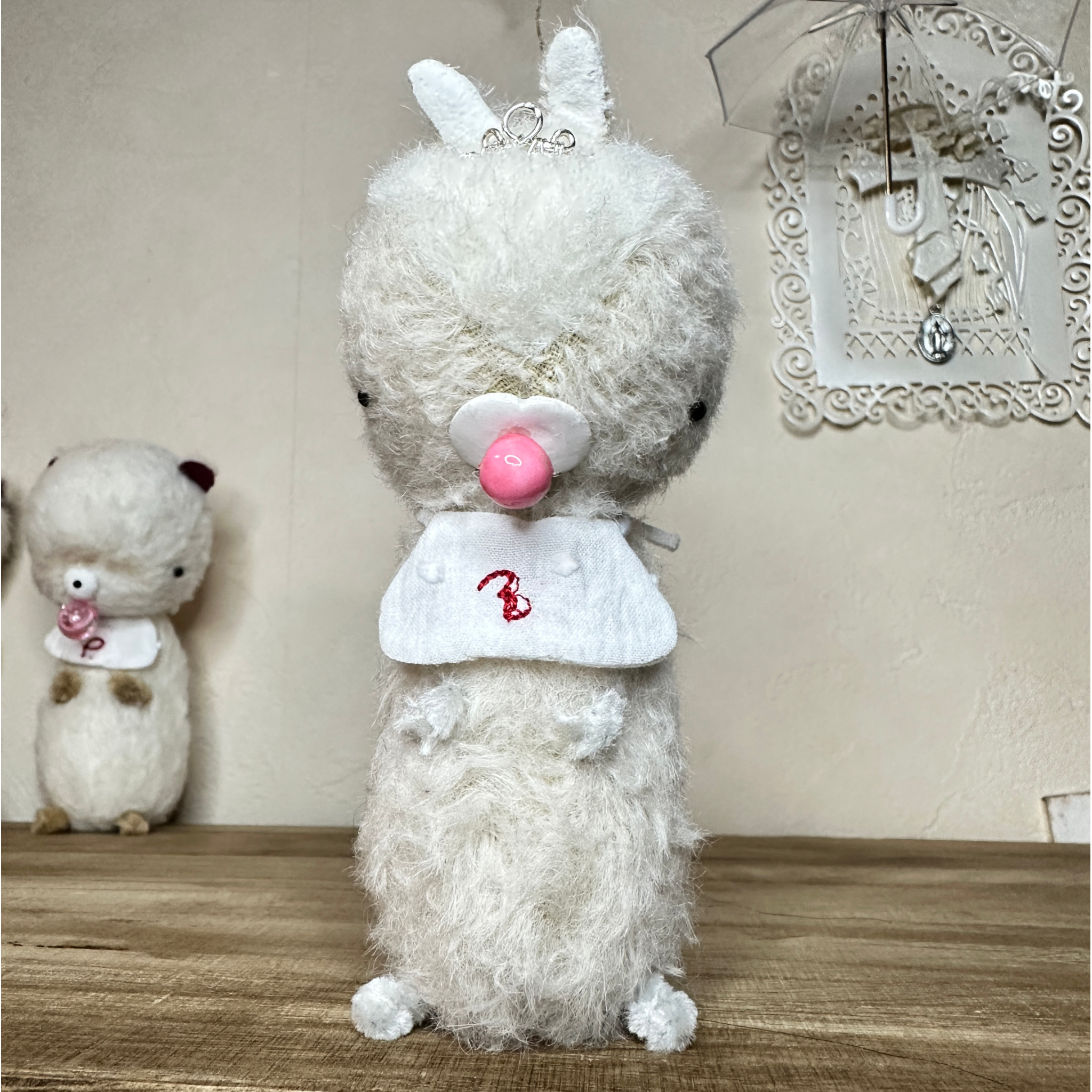 100gbaby  Babu-バブ-