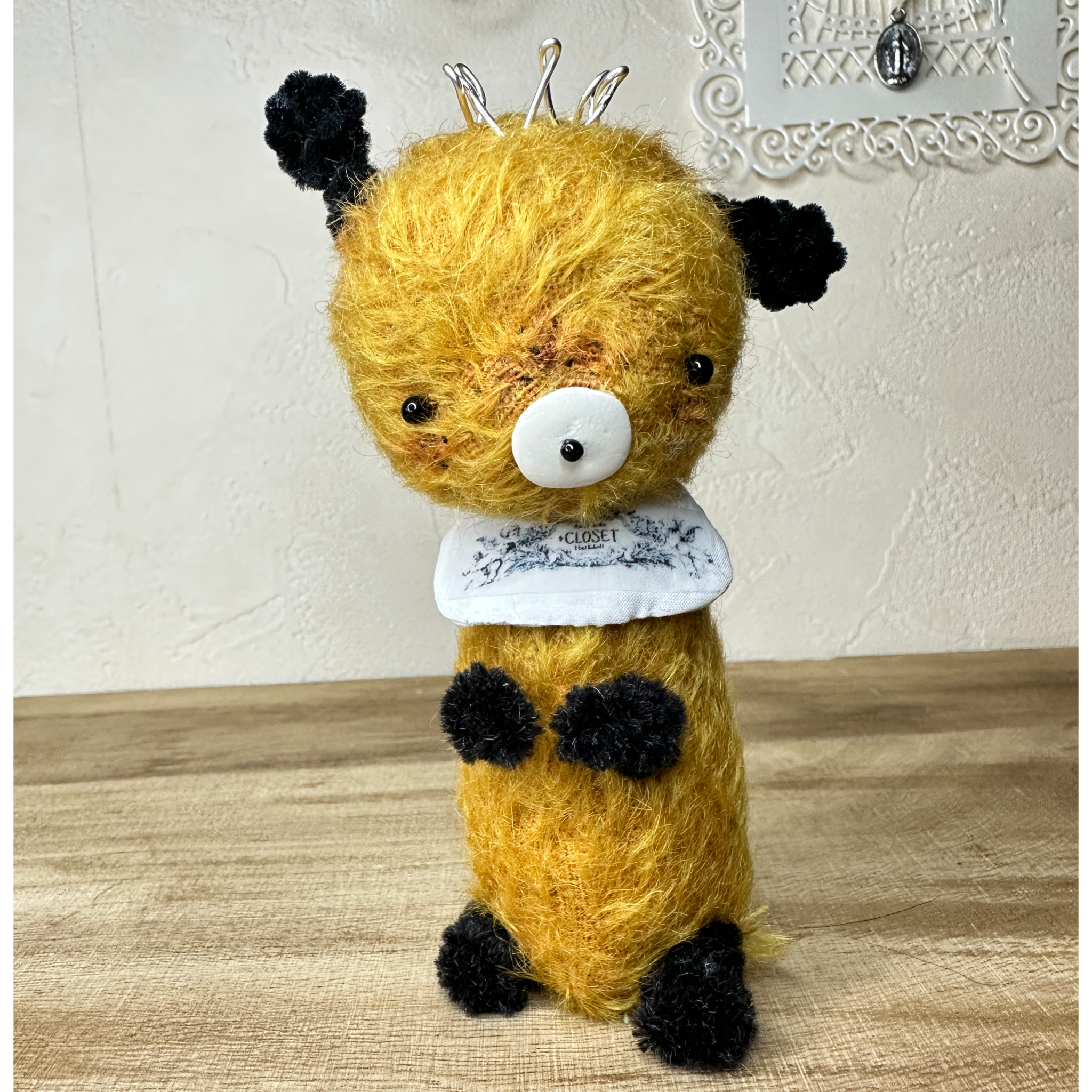 100gbaby  -Soleil-ソレイユ