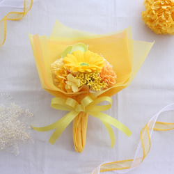 黄（イエロー） プリザーブドフラワー のおすすめ人気通販｜Creema