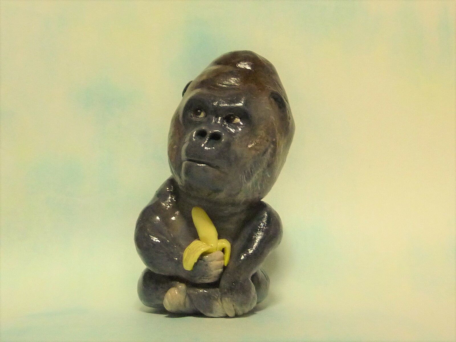 イケメンゴリラ　Mサイズ