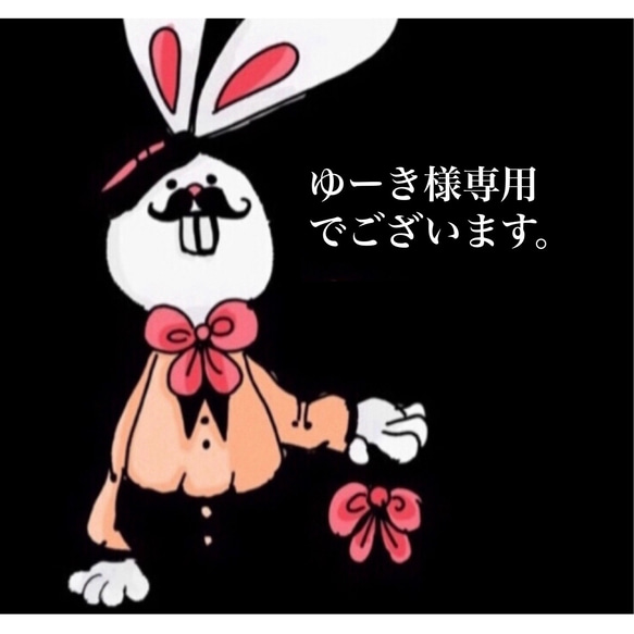 ゆーき様専用 1枚目の画像