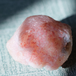 ゴビ石−1076 ゴビ瑪瑙 原石 2点 透明感 その他置物 KIKI 通販