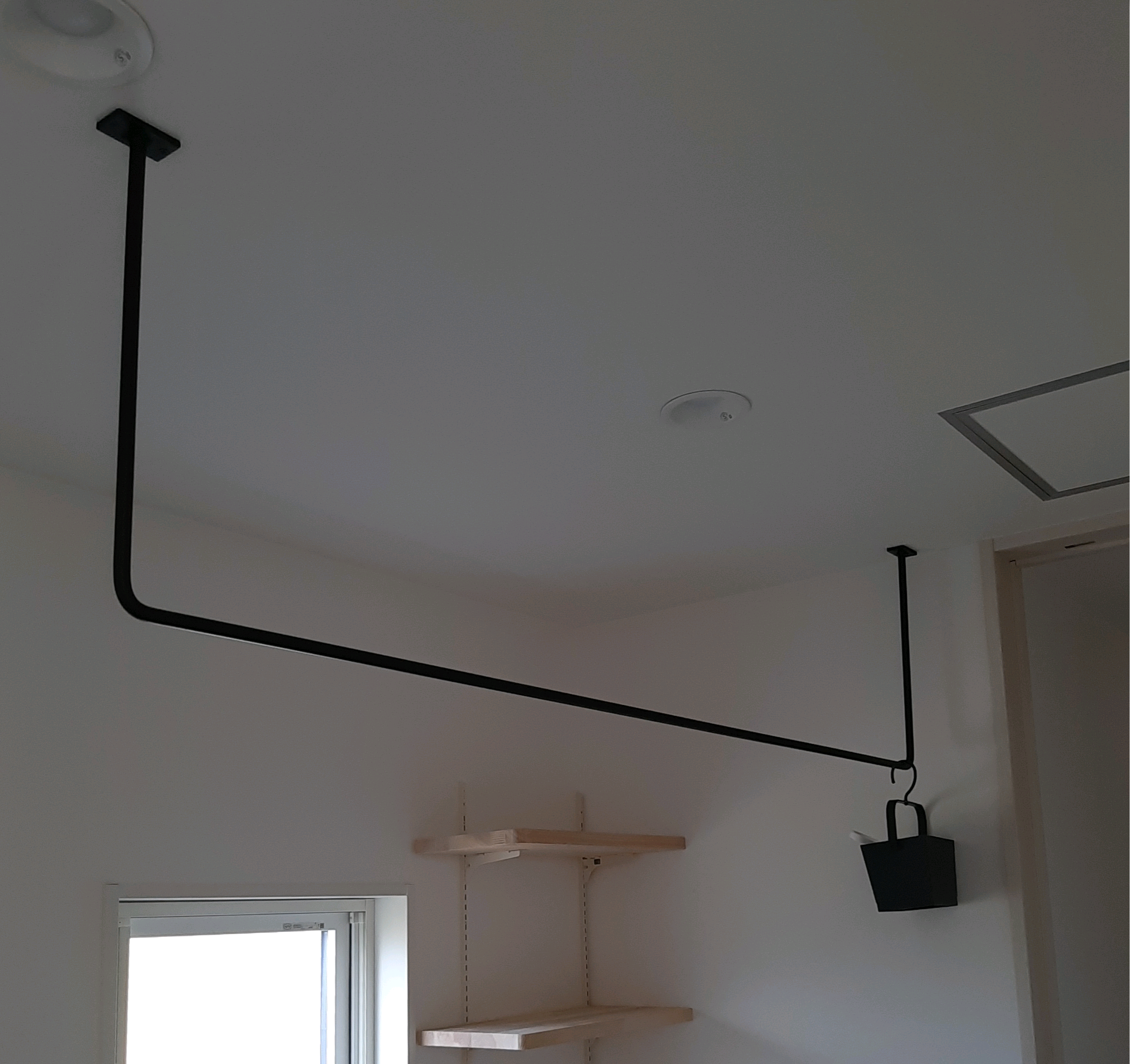 アイアンバー　　ちいちゃんまりちゃん様専用