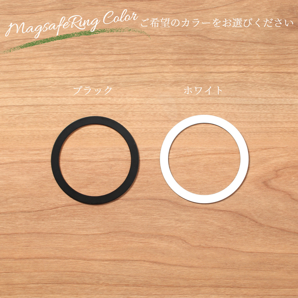 iphone17 ケース 木製 リング付き Air 17Pro MAX マグセーフ ヘビ柄 スタンド マグネット スリム