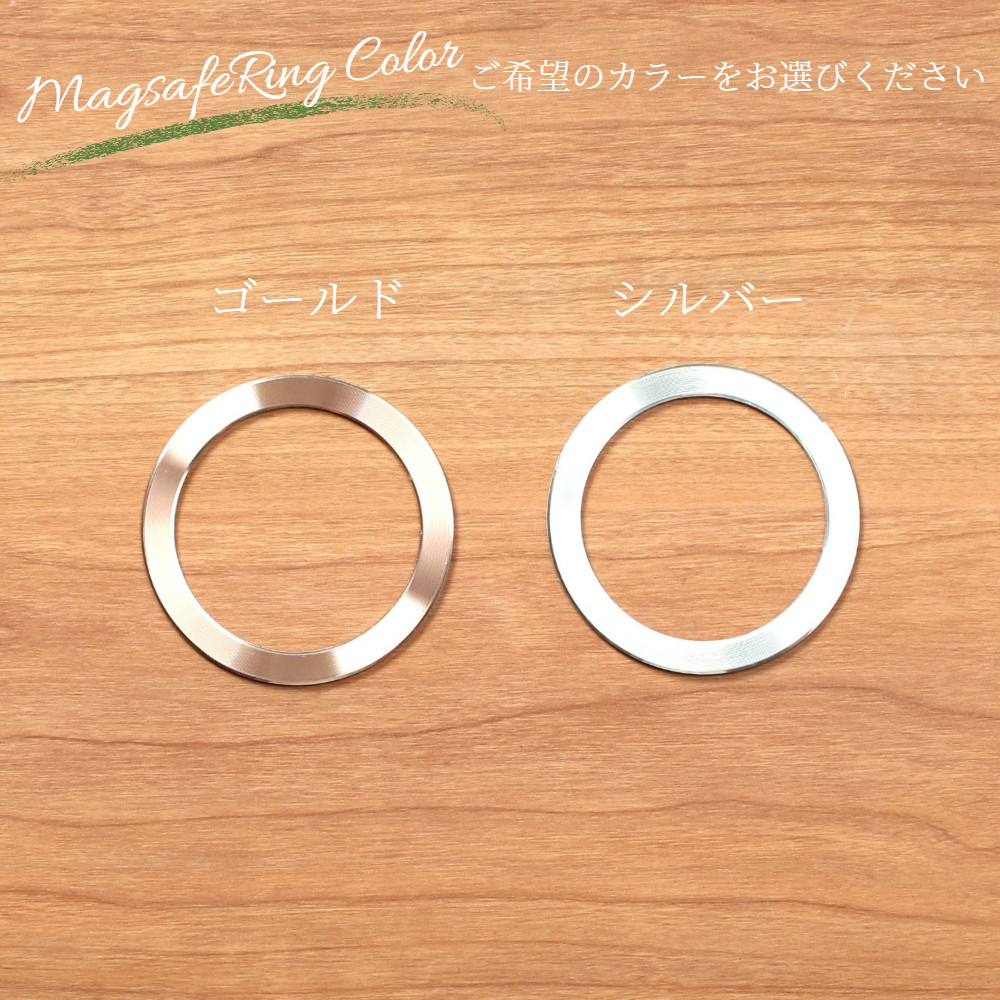 iphone14 ケース リング付き 木製 14Plus 14Pro MAX magsafe スタンド パイソン柄 ペア