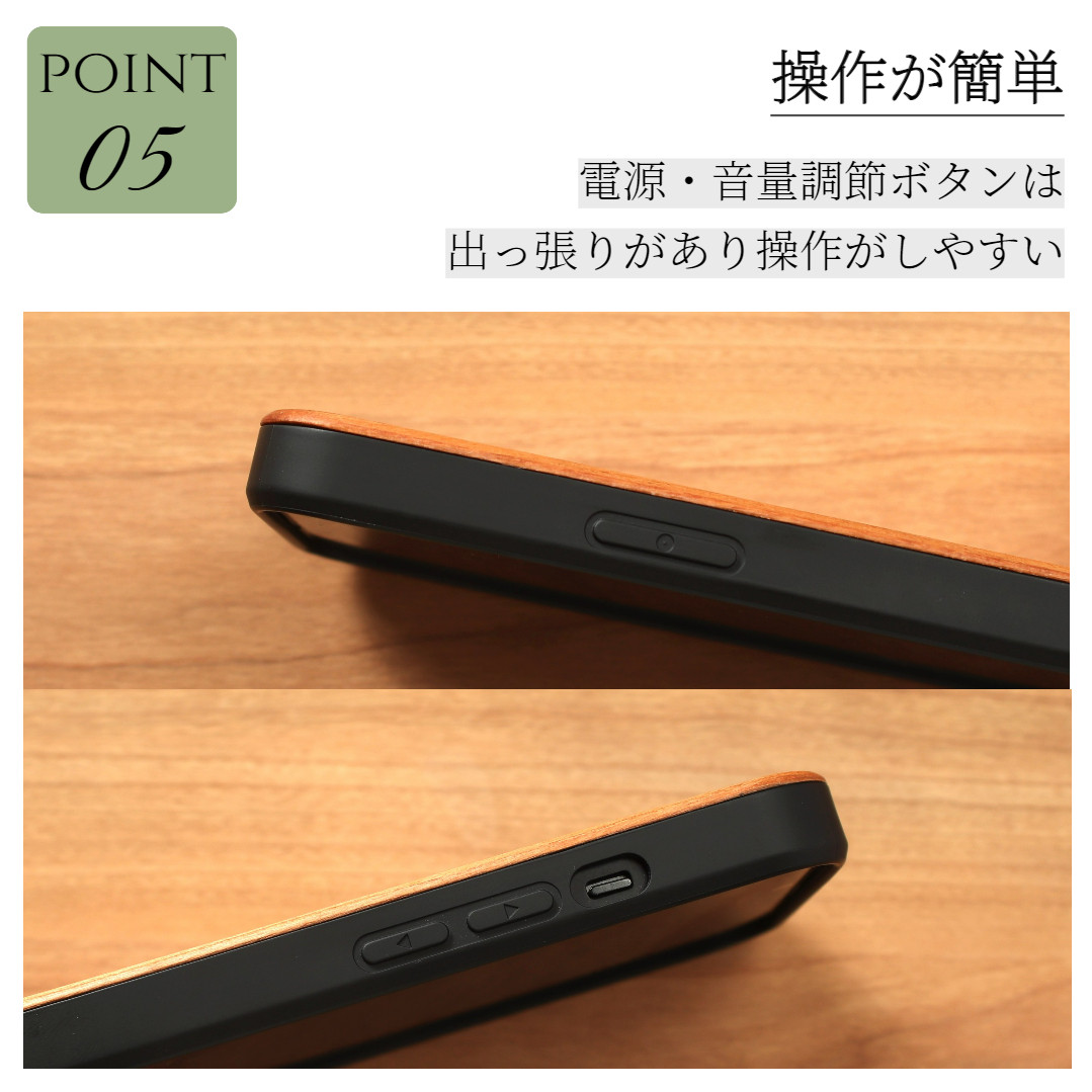 iphone14 ケース リング付き 木製 14Plus 14Pro MAX magsafe スタンド パイソン柄 ペア