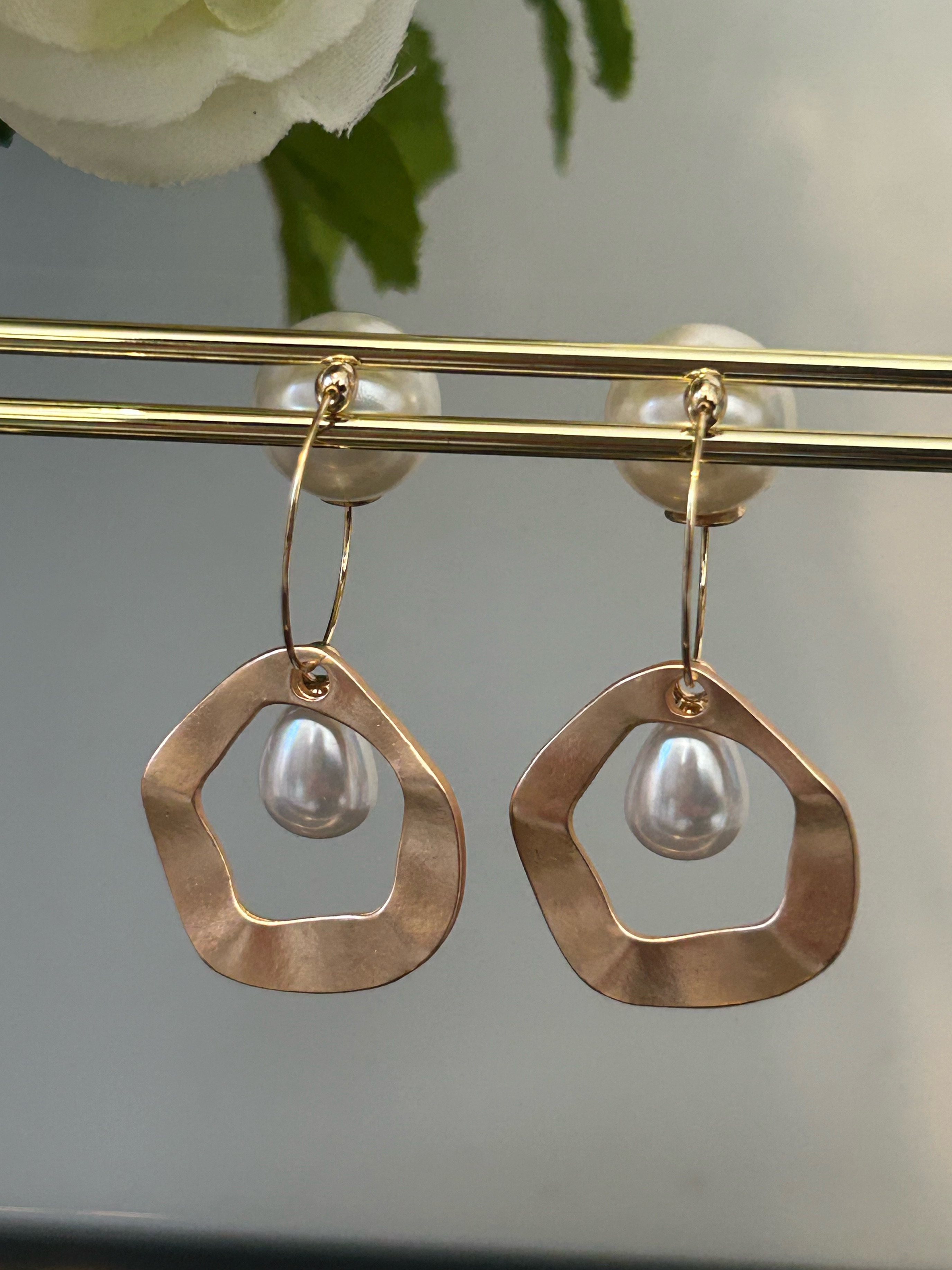 さとう式　イヤーカフ