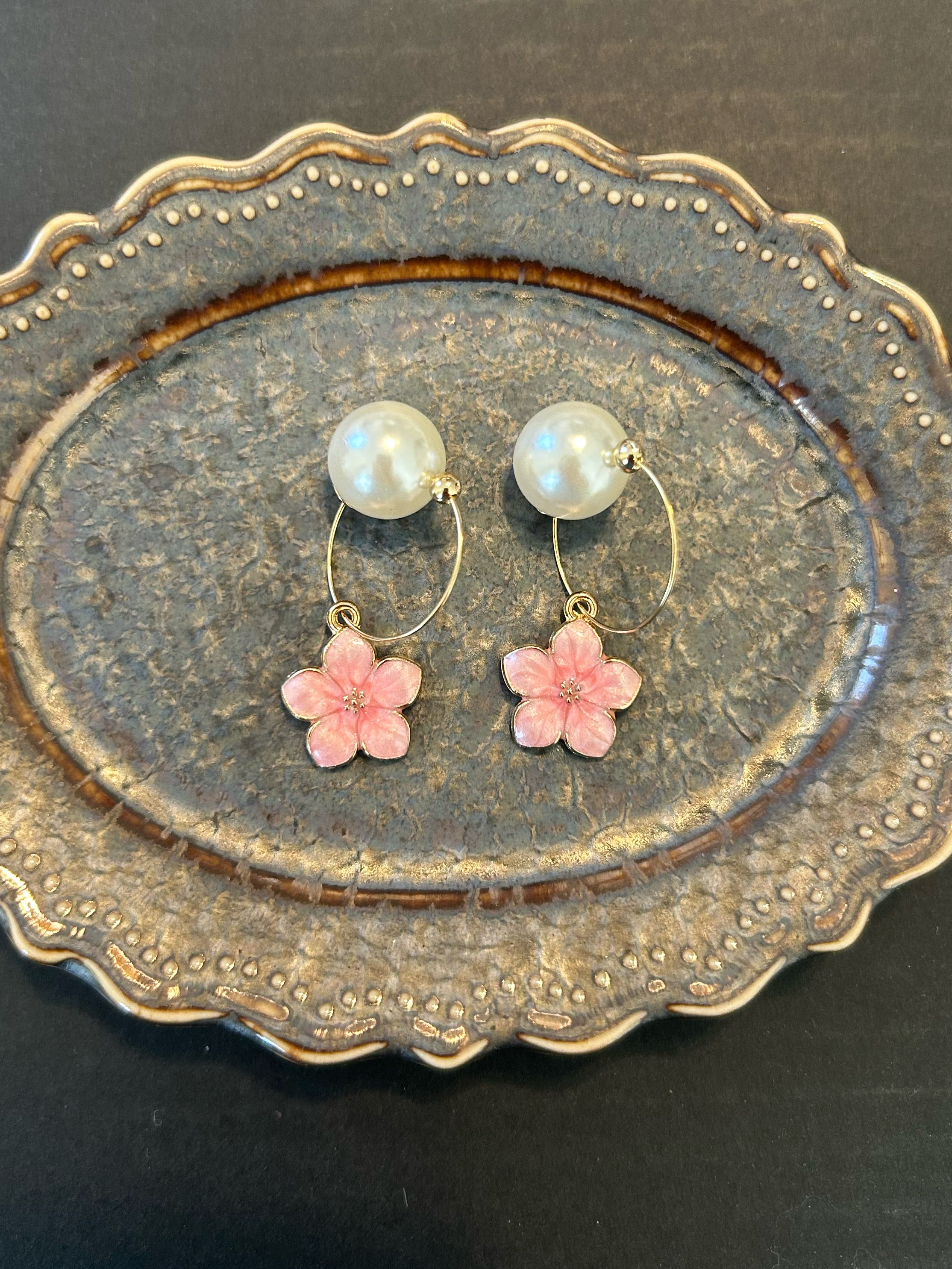 さとう式　イヤーカフ