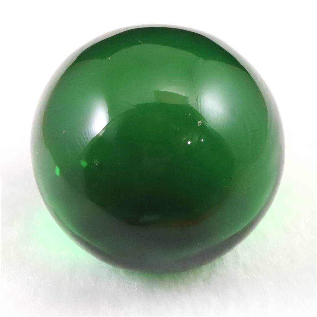 H&E社 ガイアストーン 60mm スフィア 268g #65059