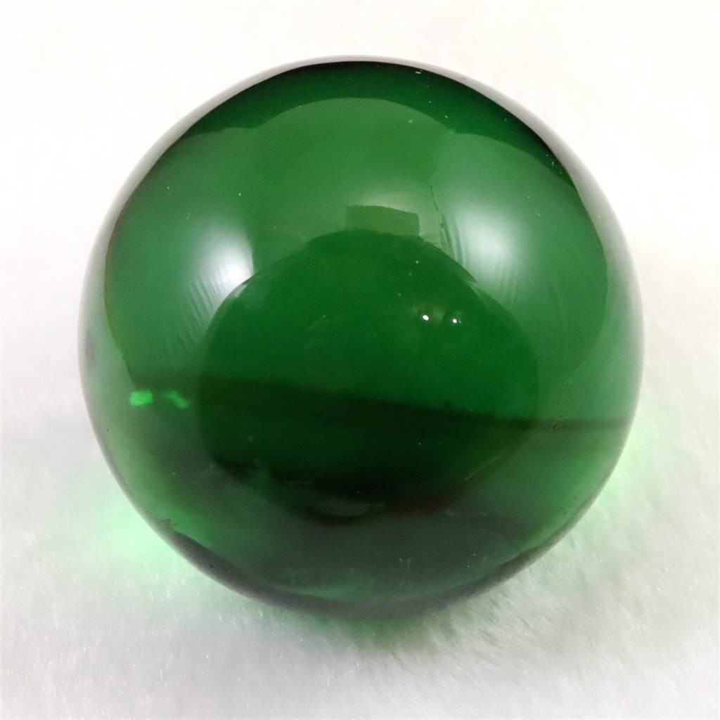 H&E社 ガイアストーン 60mm スフィア 276g #67880