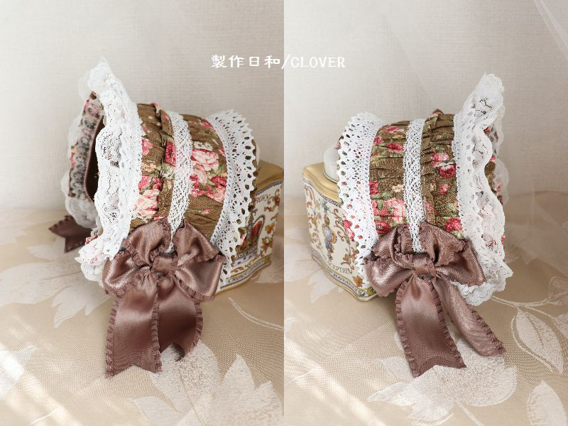 クラシカルカチューシャ