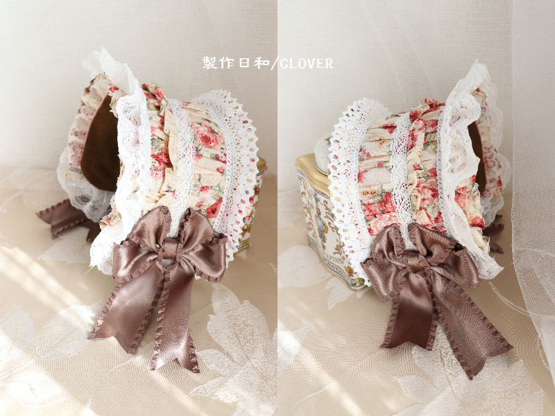 クラシカルカチューシャ