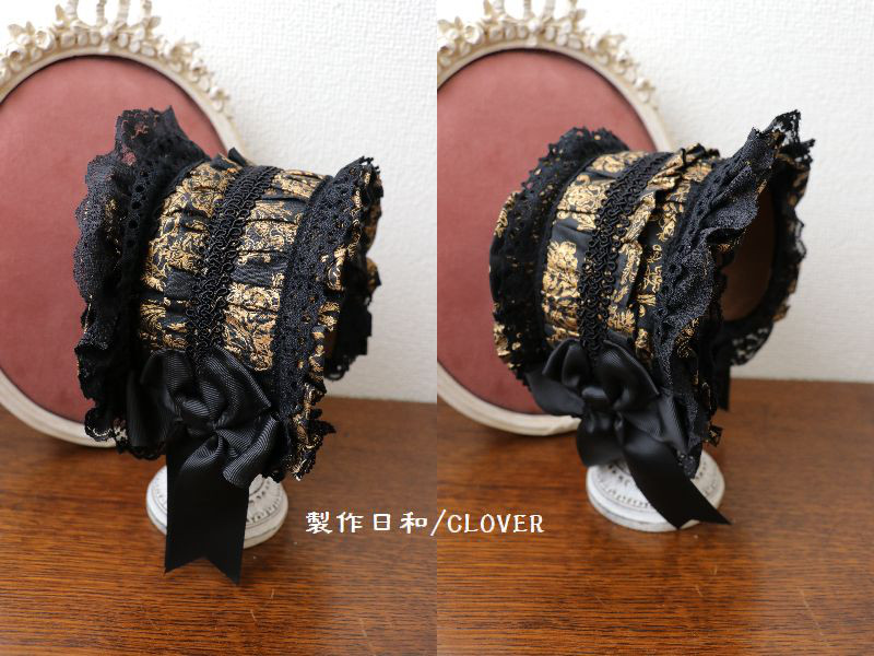 クラシカルカチューシャ