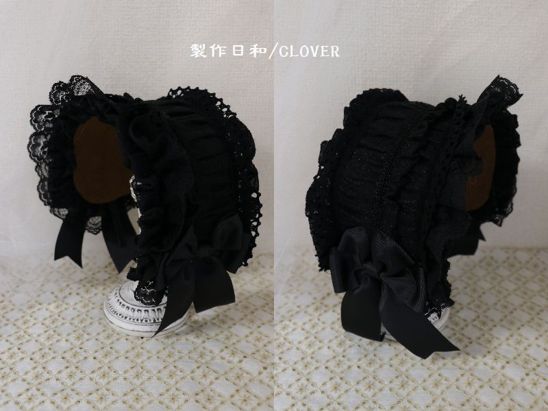 クラシカルカチューシャ/Dot