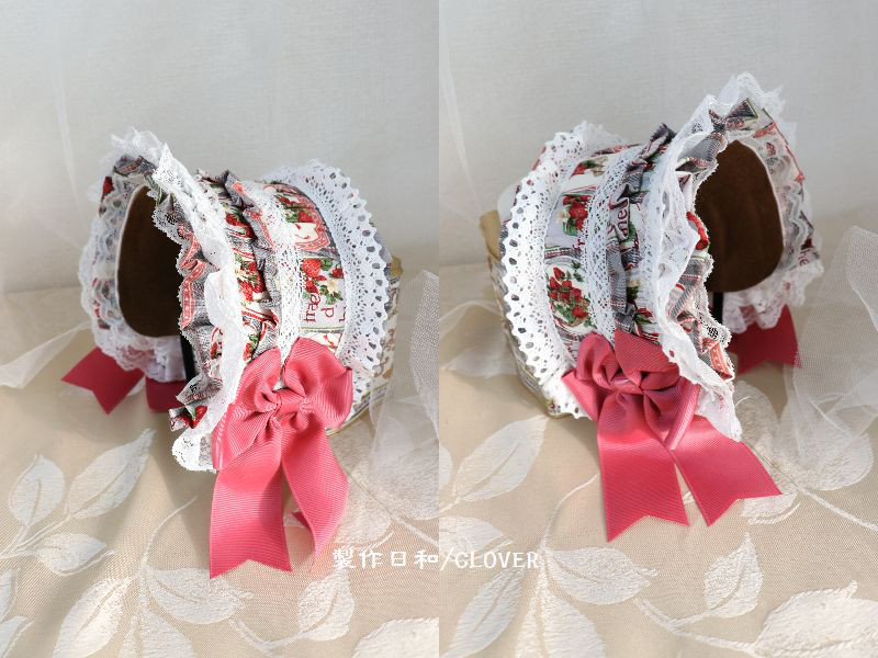 クラシカルカチューシャ