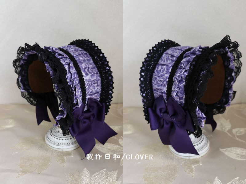 クラシカルカチューシャ