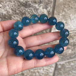 天然無処理 ラリマー 置物(原石) 鑑賞石 ※鑑賞台付き（木造） その他