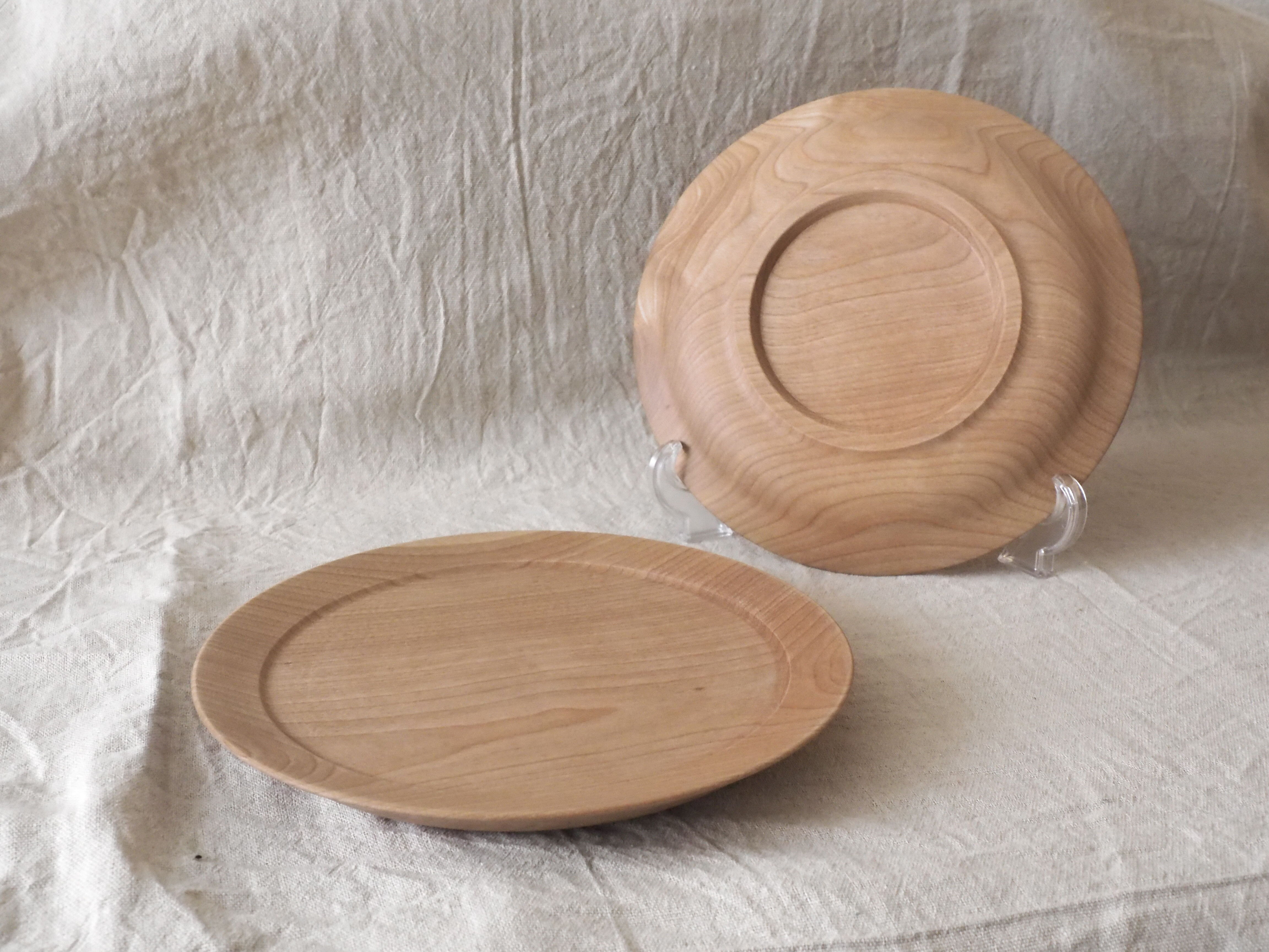 リムプレートM(カバ)