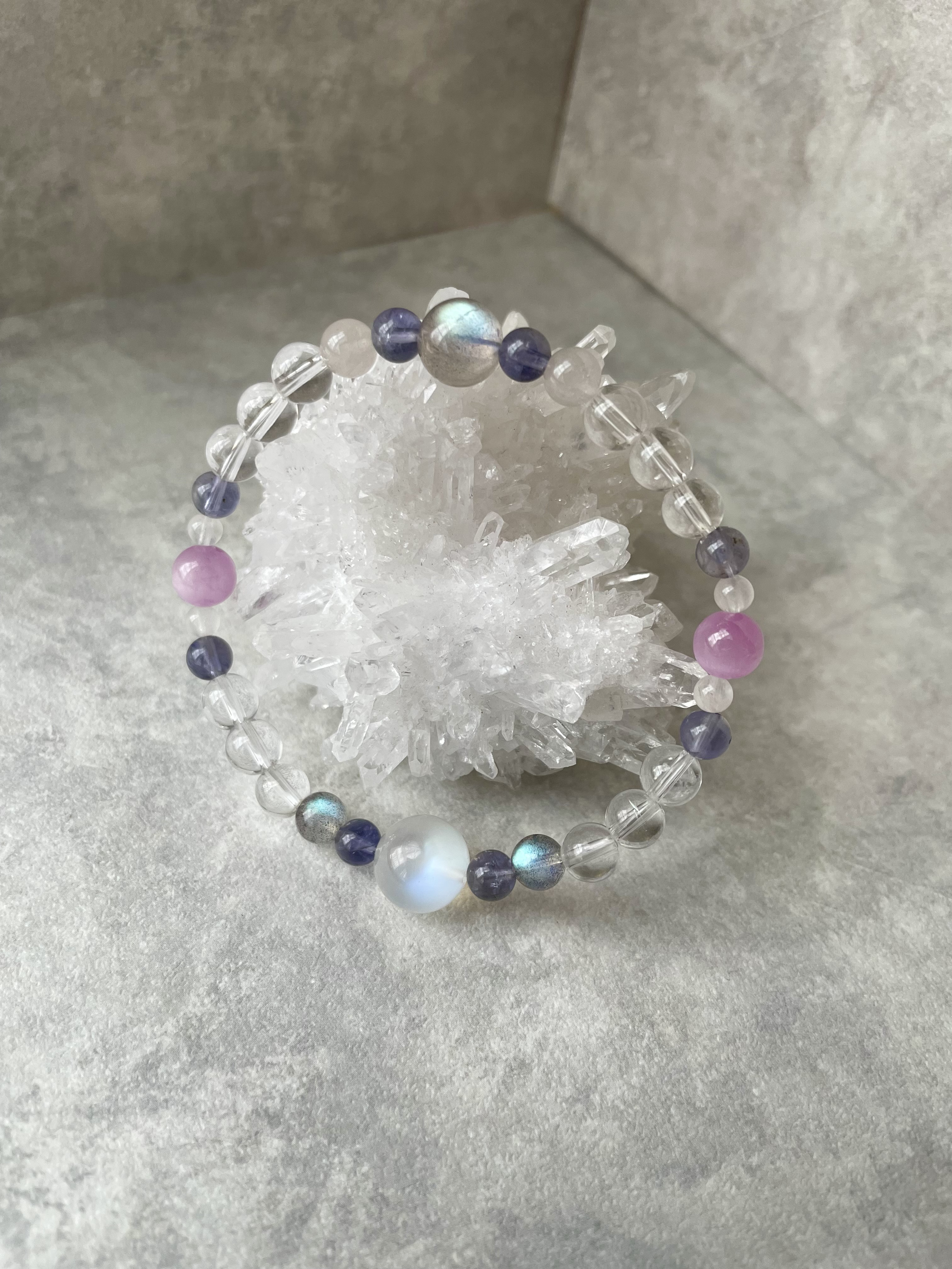月光の護り｜Moonlight Amulet