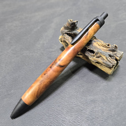 ホンジュラスローズウッドバール ウッドボールペン【送料・ギフト