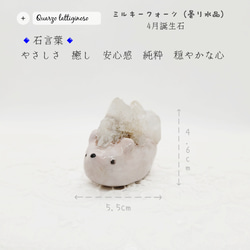 Gattino 天然石の猫の置物 ボルケーノアゲート 火山瑪瑙 ボルカノ