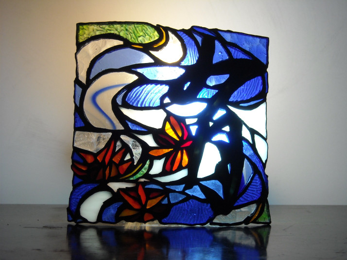 シリーズKanji-Lamp  有