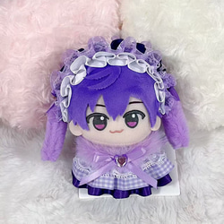 ぬい服 いつぬい のおすすめ人気通販 検索結果｜Creema(クリーマ