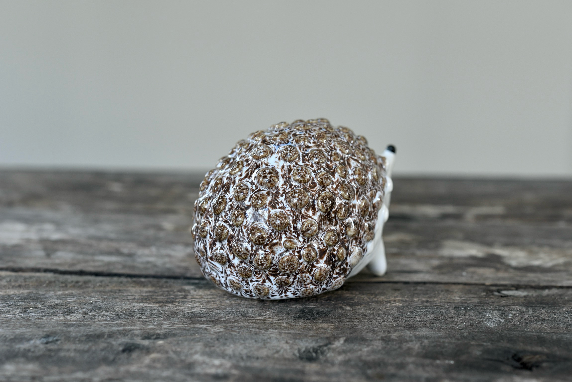 北欧 インテリア 雑貨 置物 ギフト 誕生日 プレゼント ハリネズミ アラビア ネズミ