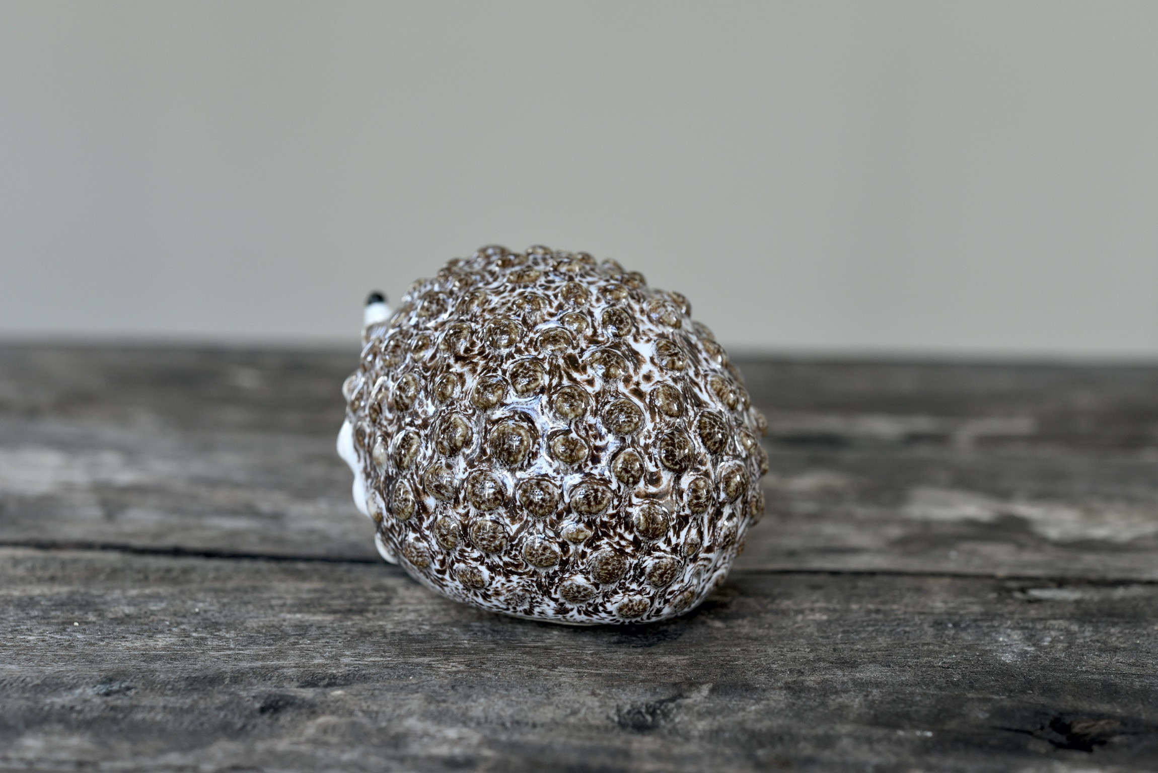 北欧 インテリア 雑貨 置物 ギフト 誕生日 プレゼント ハリネズミ アラビア ネズミ